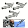 thumbnail image 4 of MYG Buse de Soudage Ronde Accessoires de Machine à Air Chaud Acier Inoxydable Ne Bouge Pas, 4 of 5