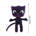 thumbnail image 2 of Jouet Chat Mignon Adorable Peluche pour Enfants et Collectionneurs, 2 of 6