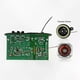 thumbnail image 2 of 5 Inch Dual-Voltage Car Amplifier with Bluetooth and Microphone Support, 2 of 4