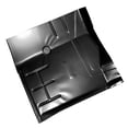 thumbnail image 2 of 1974-1980 Plymouth Trail Duster Front Floor Pan LH, 2 of 4