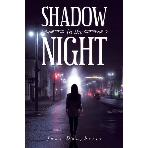 Shadow in the Night, (Paperback)