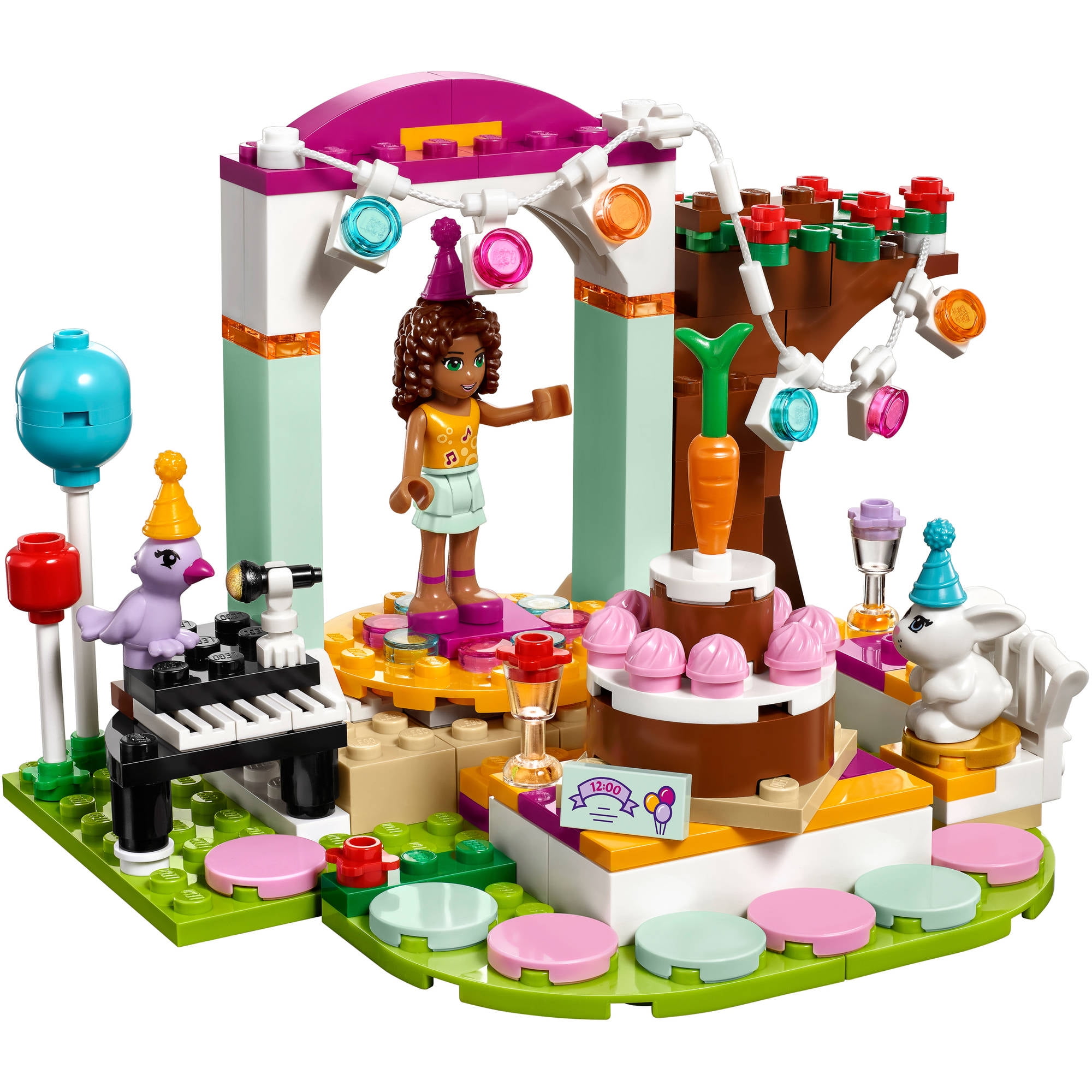 lego 41110