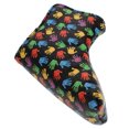 thumbnail image 4 of EeaseCA 1pc Golfs Rod Head Cover Fashion Golfs Club Head Sleeve Golfs Club Putter Cover, 4 of 7