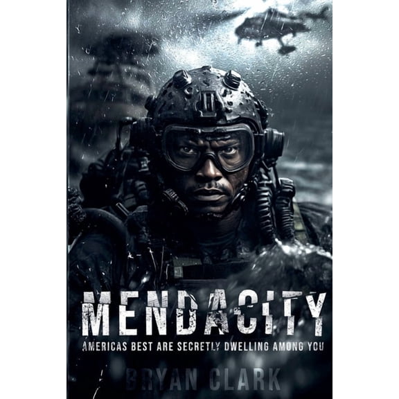 Mendacity, (Paperback)
