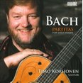 thumbnail image 1 of Bach, Partitas, 1 of 1