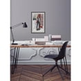 thumbnail image 4 of Payphone Chic Framed Painting Print, 4 of 5