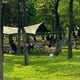 thumbnail image 1 of Hamaca Portátil De Camping, Ligera Y De Malla, Ideal Para Relajarse En El Jardín, El Patio O La Playa., 1 of 8