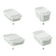 thumbnail image 3 of Caja Sellada Toystoory para Almacenamiento de Alimentos 1600ML, 3 of 6