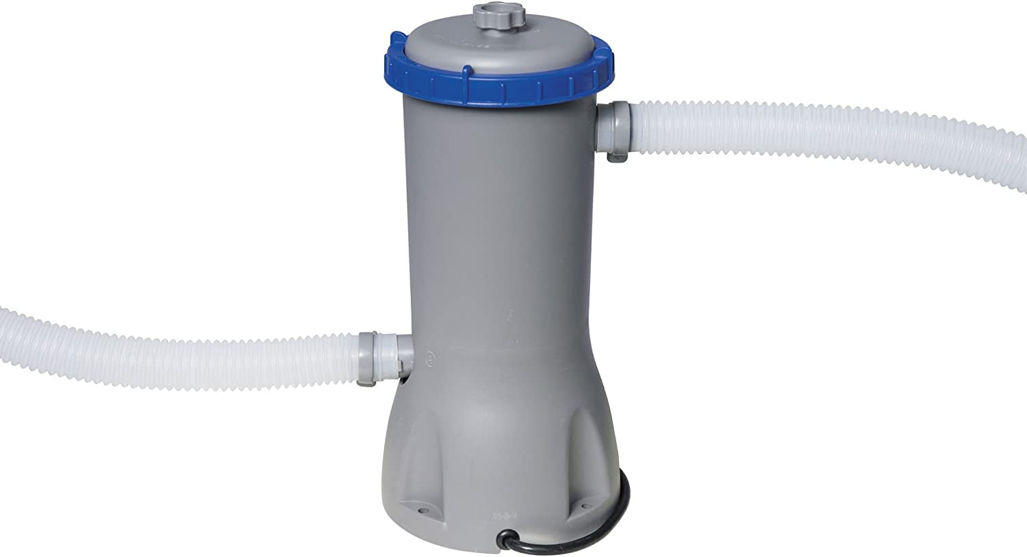 Bestway 15ft x 48in Pro Frame Above Ground Pool w/Cartridge Filter Pump