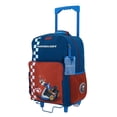 thumbnail image 2 of Mochila Grande Con Ruedas Chenson Mario Bros BRIFE MB70214-9, 2 of 7