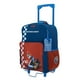 thumbnail image 2 of Mochila Grande Con Ruedas Chenson Mario Bros BRIFE MB70214-9, 2 of 7