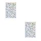 thumbnail image 3 of Mini pegatina de flores Soidarity para uñas 2Conjunto, 3 of 6
