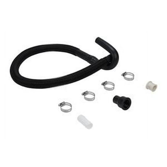 Genuine Whirlpool 40922 Washing Machine Drain Hose