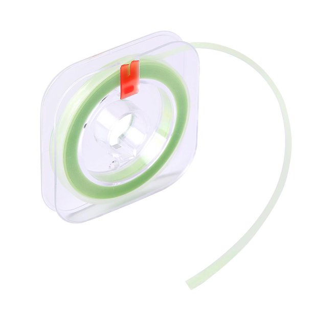 1 rollo de tira de pulido Dental, 6m x 4mm, pulido de dientes de resina, alisado, Material de dentista, herramientas de odontología