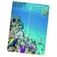 thumbnail image 5 of Conjunto de Cortina de Apagón de Poliéster Impermeable en Pintura 3D Decoraciones 170x200cm, 5 of 9