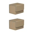thumbnail image 1 of Tholdsy Caja de almacenamiento de tarjetas comerciales Organizador de gran capacidad Estuches para juegos Contenedor Organización de Type1 NO1, 1 of 6