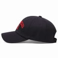 thumbnail image 3 of Gorra de béisbol Los Angeles 23 Anime para hombre y mujer, 3 of 3