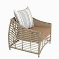 thumbnail image 5 of Sunbrella Deep Seating Cushion, 5 of 5