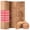 Brown-15"x300', variant on Brown 15"x300' Packing Paper Roll Moving Shipping Supplies