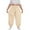 Beige, variant on JJHGVB Joggers for Women Sweatpants Women Plus Size Pants Daily Elastic Waist Pockets Sport Casual Solid Pants Loose Long Sweatpants Pants Baggy Pants Sweat Pants Beige L