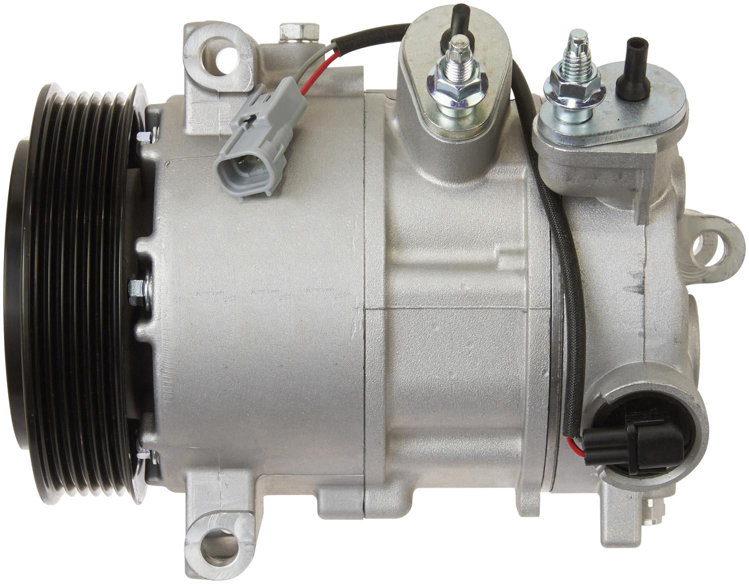 Spectra Premium 0610312 Air Conditioning Compressor - HVAC