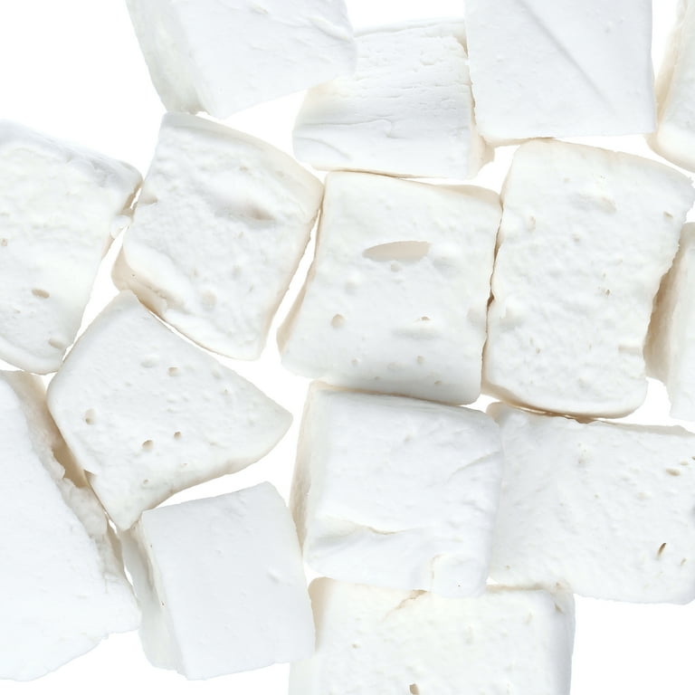 Know Brainer Max Mallow Classic Vanilla- Guilt-Free & Zero