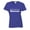 Purple, variant on My Favorite People Call Me Meemaw - Women's Statement Shirt