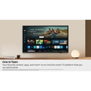 Restored Samsung 32 Class H5000F Series LED HD Smart Tizen TV 2025 UN32H5000FFXZA