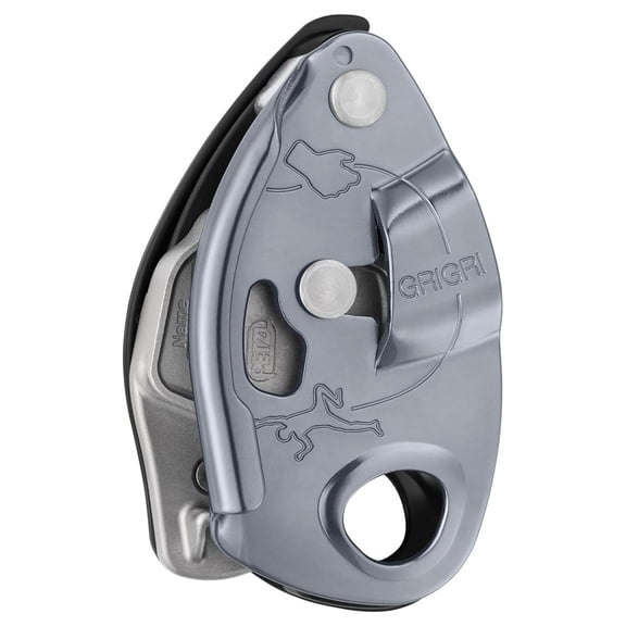 Grigri Accessory for Climbing