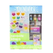 Youniverse Do It Yourself Rainbow Soap, 1 Each