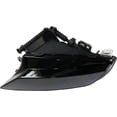 thumbnail image 4 of Front Fog Light Compatible with AUDI A3 2015-2016 Right Passenger Side Assembly Sedan, 4 of 5