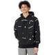 thumbnail image 1 of Sudadera Champion Multi Logo Mix para Mujer WL857P-549302A-Q1J negro M, 1 of 3