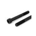 thumbnail image 2 of 5Pcs M12x100mm Metric 12.9 Alloy Steel Black Hex Socket Head Cap Screws Bolts, 2 of 2