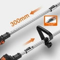 thumbnail image 6 of Electric Lawn Mower,Lawn Mower Portable Display Lawn Mower Led Adben Buzhi Anrio L-ed Havou Snnozy, 6 of 6