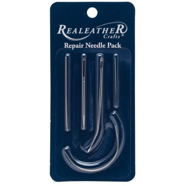 Artesanías de cuero real Realeather Crafts BN1201