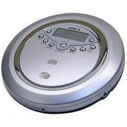 CD-968 DURABRAND CD MP3 Player