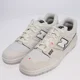 thumbnail image 2 of New Balance 550 NB LEFT FOOT DISCOLORATION Men US11 Casual BB550PRB-D, 2 of 5