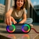 thumbnail image 5 of Bocina Portátil Bluetooth Aiwa 20w Ipx5 Radio Fm Aw-sj215 Color Negro, 5 of 5