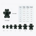thumbnail image 3 of Anti Slip Dog Toe Grip Mats Provide Foot Traction For Elderly Dogs To Injured, 3 of 9