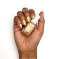 thumbnail image 3 of essie Treat Love Color Strengthener Nail Polish, Got It Golding on, 0.46 fl oz Bottle, 3 of 8