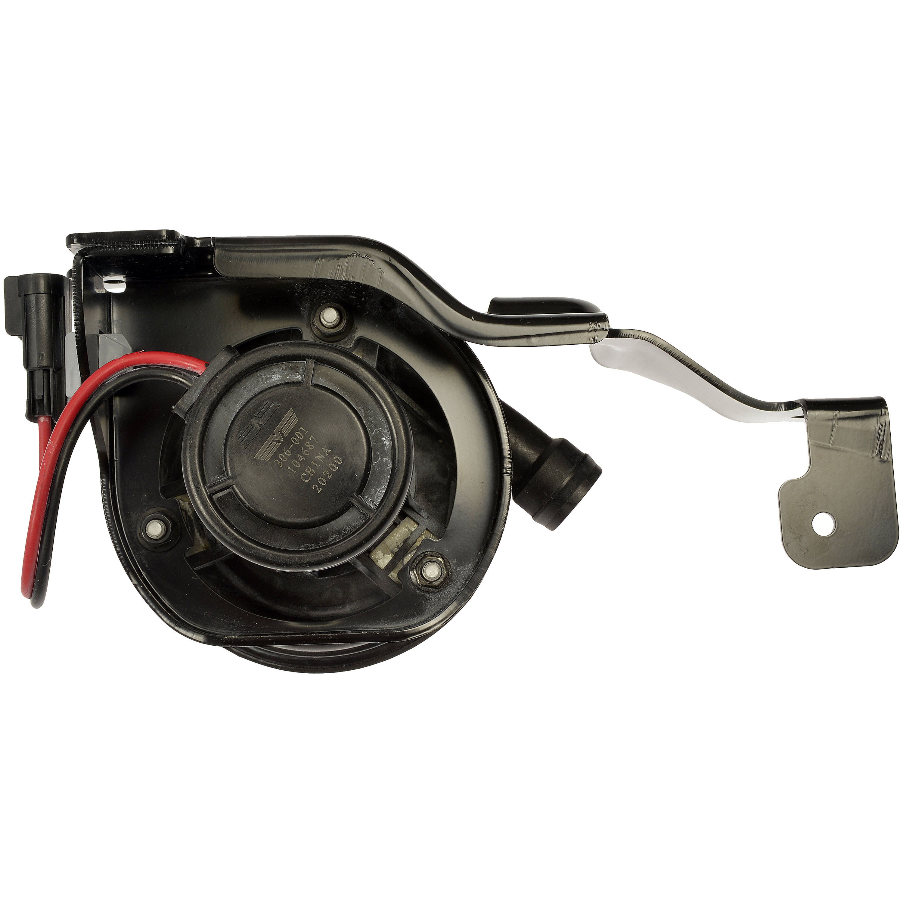 Dorman 306-001 Secondary Air Injection Pump for Specific Chevrolet Models Fits select: 2007-2010 CHEVROLET IMPALA, 2007 CHEVROLET MONTE CARLO