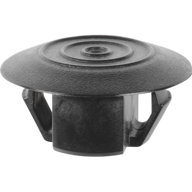 AMZ Clips And Fasteners 15 Moulding Retainers Compatible with Toyota