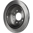 thumbnail image 4 of New Vented Brake Disc Compatible With Mazda MPV DX 6 Cyl 3.0L MPV Passenger 6 Cyl 3.0L MPV ES 6 Cyl 3.0L MPV L 6 Cyl 3.0L 929 Base 6 Cyl 3.0L 1992-2006 By J00126251B, 4 of 8