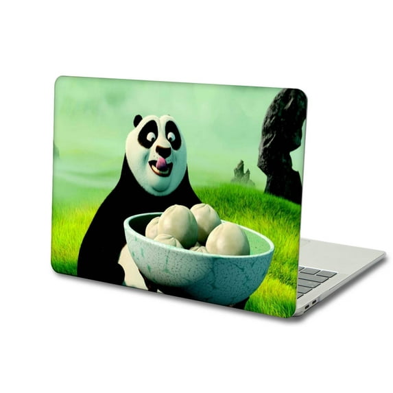KSK KAISHEK Hard Shell Case Cover for 2018 - 2021 MacBook Air 13 inch A1932/A2179/A2337 m1 (Animal 154)