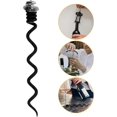 thumbnail image 4 of Miduo Tire-Bouchon de Remplacement 4 Pcs Ouvre-Bouteille Manuel pour Serveur, 4 of 4