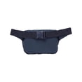 thumbnail image 4 of ellesse unisex bolsa de hombro ROSCA - Cross Body Bag, Impresión de logotipo, 15x31x5cm (HxWxD) Azul Marino, 4 of 4