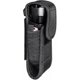 thumbnail image 1 of Flashlight Pouch, Nylon Vertical Flashlight Belt Pouch for Tactical Military Police Security Belt Flashlight Holster, 1 of 5