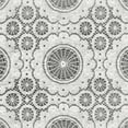 thumbnail image 2 of Harbick, N 20x20 White Modern Wood Framed Museum Art Print Titled - Elegance in Gray I, 2 of 4