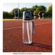 thumbnail image 4 of Botella Deportiva Ekco GO Sport con Popote de 720 ml – Azul, 4 of 4