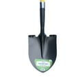thumbnail image 5 of Expert Gardener 40.5" D-Handle Fiberglass Handle Round Point Shovel, 5 of 12